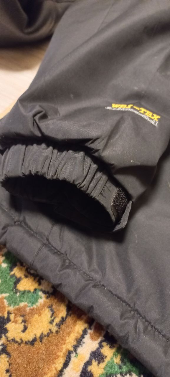 Продам зимнюю куртку 52р - Одежда в Томск - фото 4