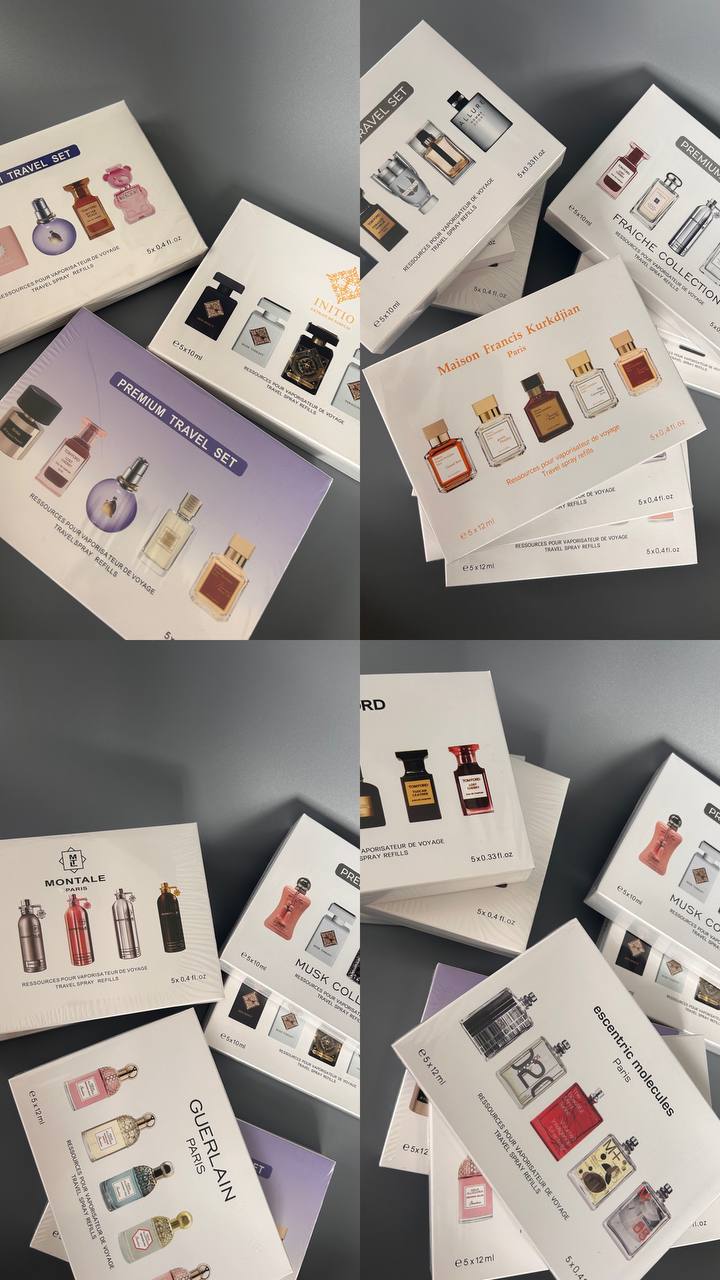 Парфюмерная лавка BEAUTY M - Красота и здоровье в Томск