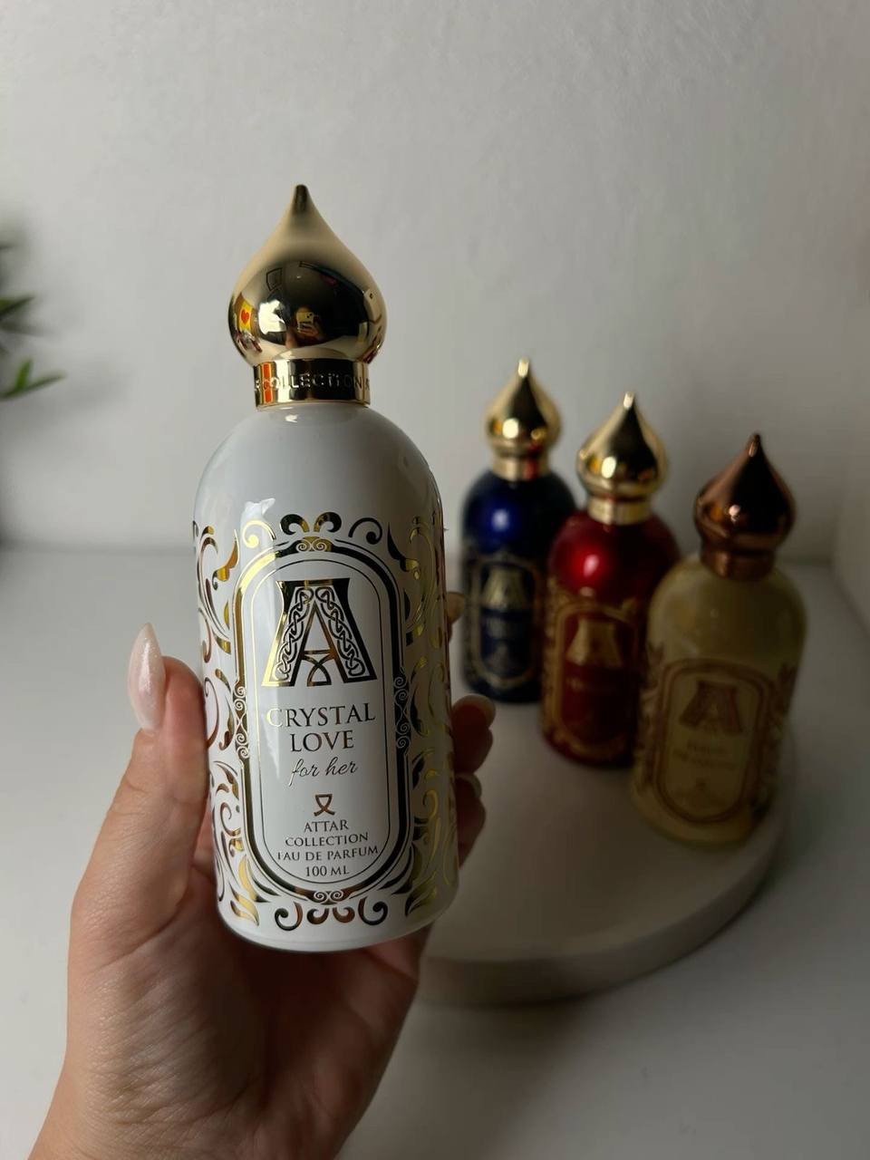 Парфюмерная лавка BEAUTY M - Красота и здоровье в Томск - фото 3