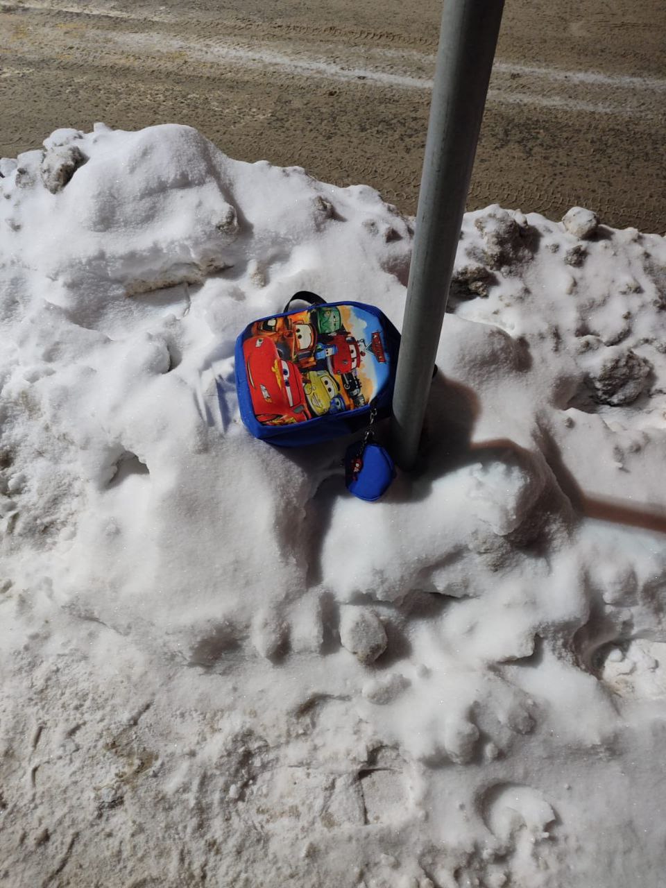 Около школы Доска объявлений | Барахолка | Радонежский | Томск - Хобби и отдых в Томск