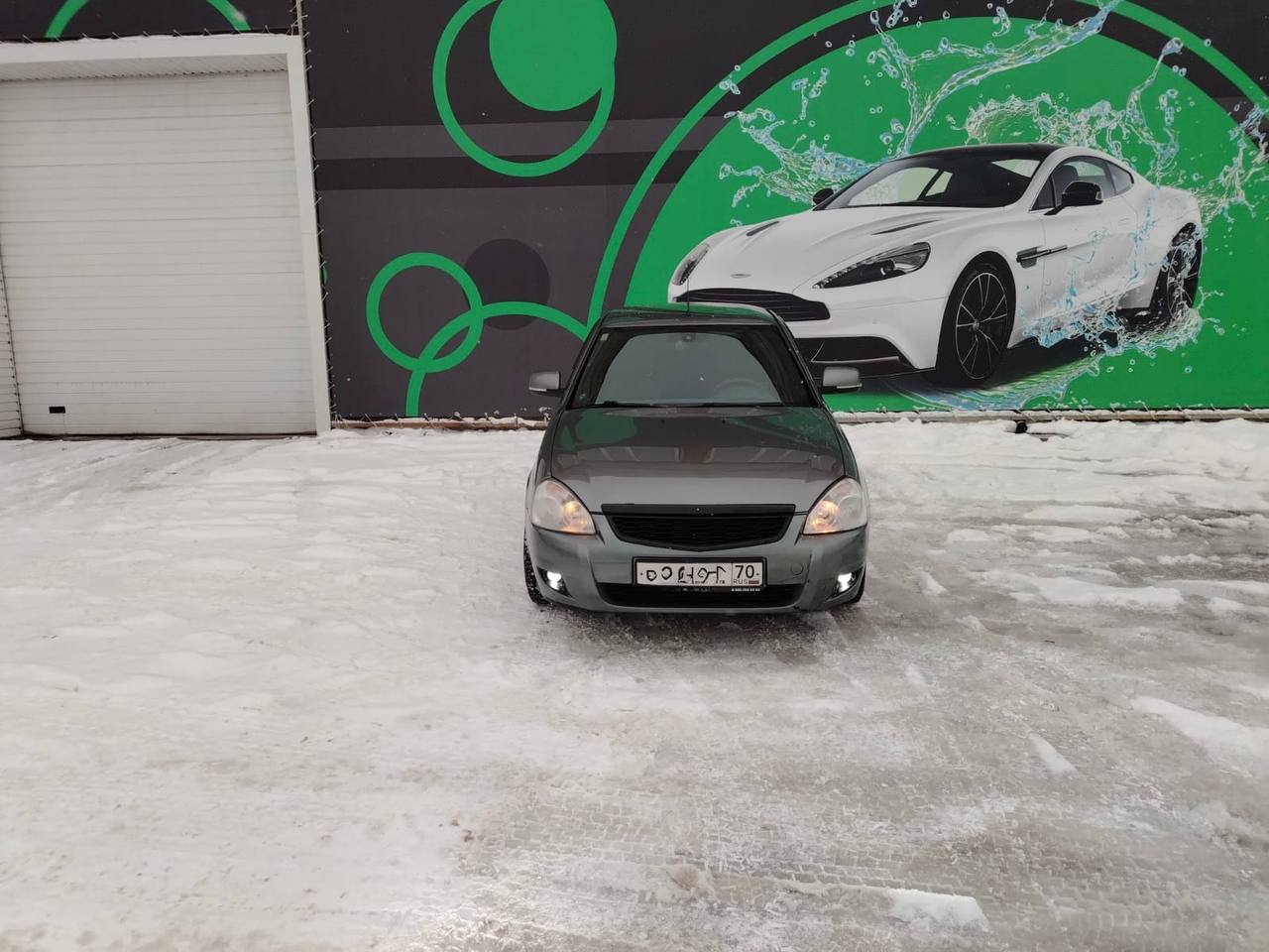 Продам автомобиль 2011 год Люксовая - Авто в Томск - фото 2