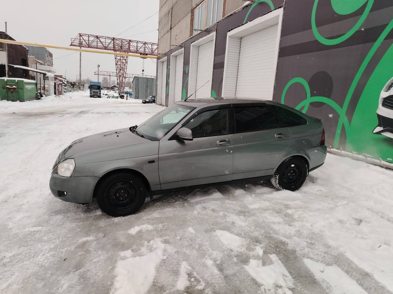 Продам автомобиль 2011 год Люксовая - Авто в Томск - фото 3