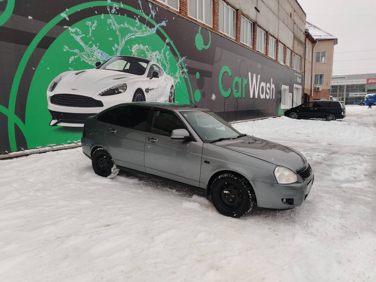 Продам автомобиль 2011 год Люксовая - Авто в Томск - фото 5