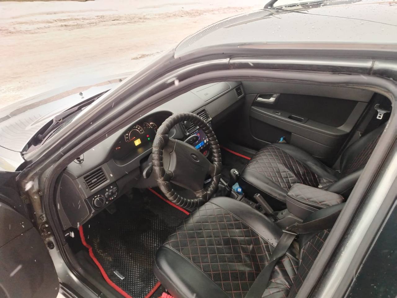 Продам автомобиль 2011 год Люксовая - Авто в Томск - фото 6