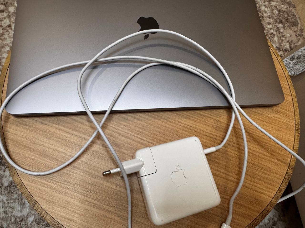 Продам MacBook Pro - Электроника в Томск - фото 4