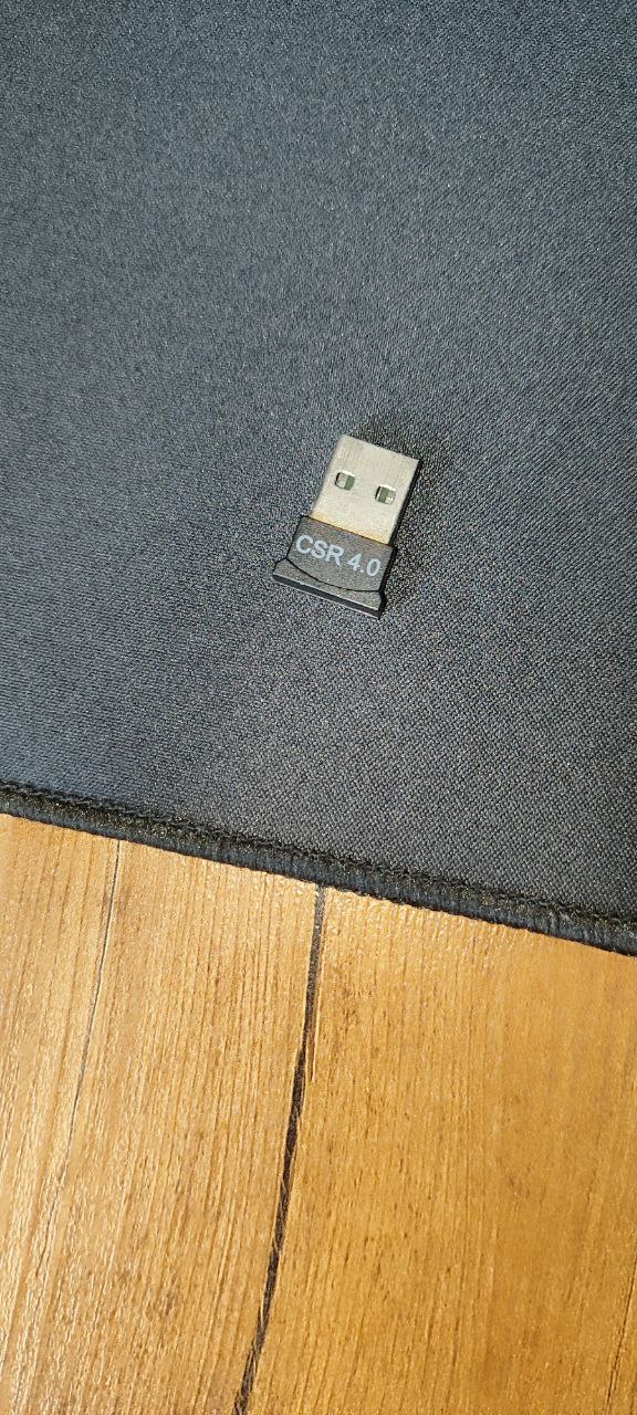 Продам адаптер Bluetooth - Электроника в Томск