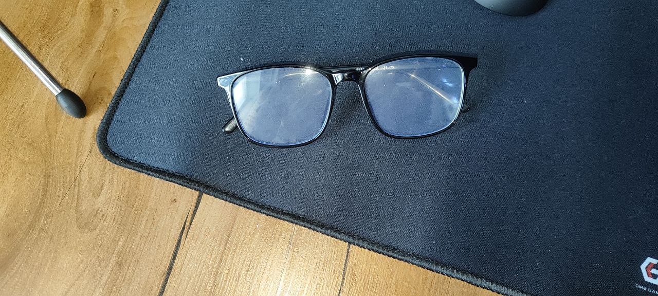 Продам очки компьютерные - Красота и здоровье в Томск