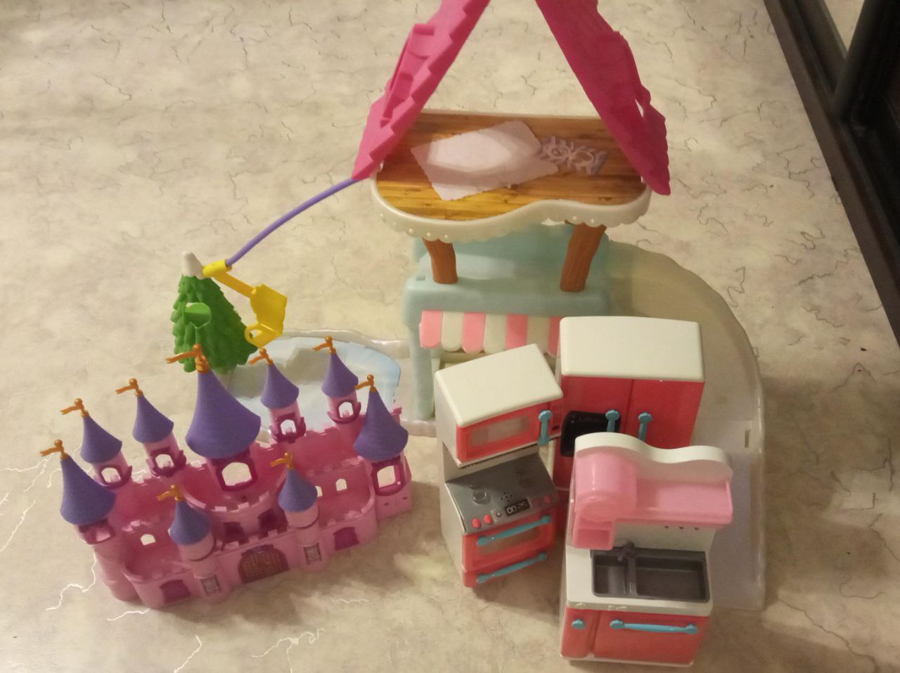 Отдам даром Доска объявлений | Барахолка | Радонежский | Томск - Для дома и дачи в Томск