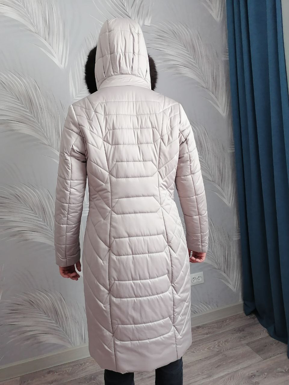 Продам куртку в отличном состоянии - частное объявление в Томск