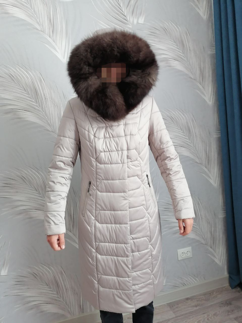 Продам куртку в отличном состоянии - Одежда в Томск - фото 3