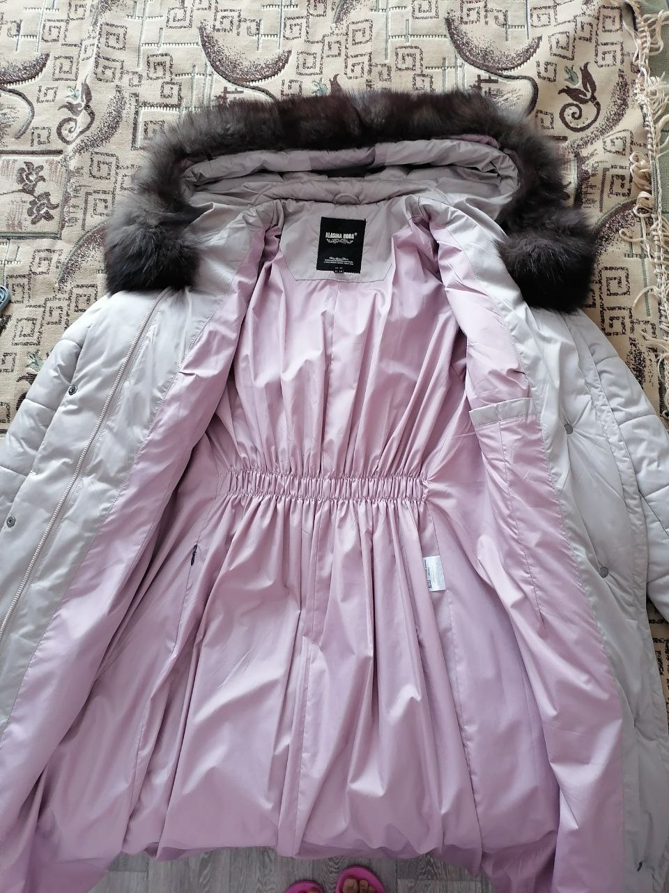 Продам куртку в отличном состоянии - Одежда в Томск - фото 4