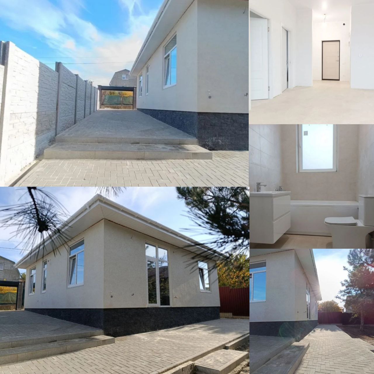 Дом в Севастополе — лучшее вложение - Недвижимость в Севастополь