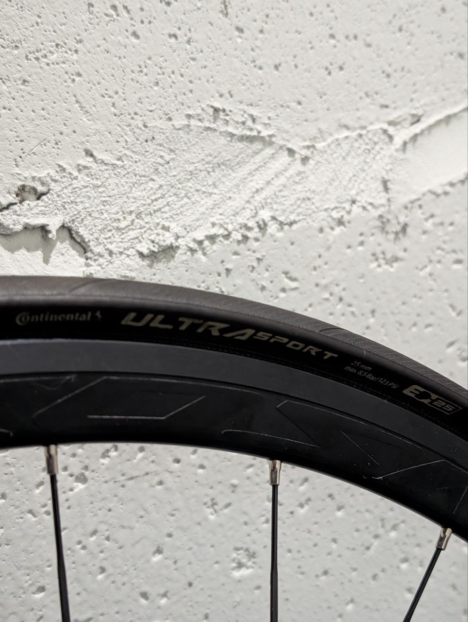 Вилсет для фиксера Mavic Cosmic 30mm - Хобби и отдых в Калининград - фото 3