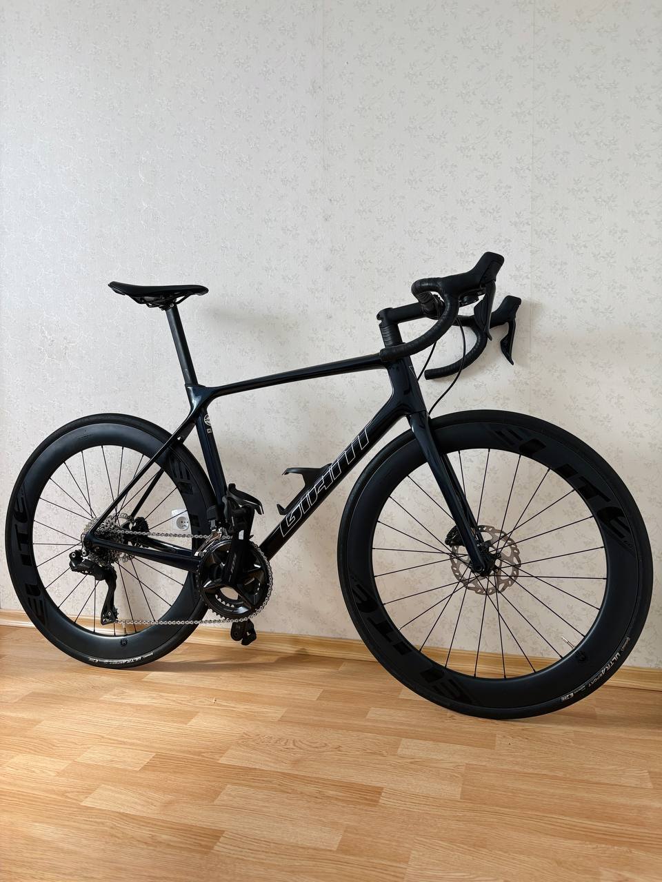 Giant TCR Advanced Disc 1 (2023) - Хобби и отдых в Калининград