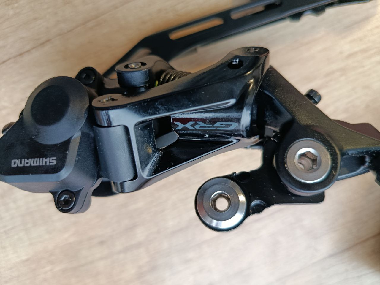 Запчасти для велосипеда Grx 400 10 СК - Запчасти в Калининград - фото 3