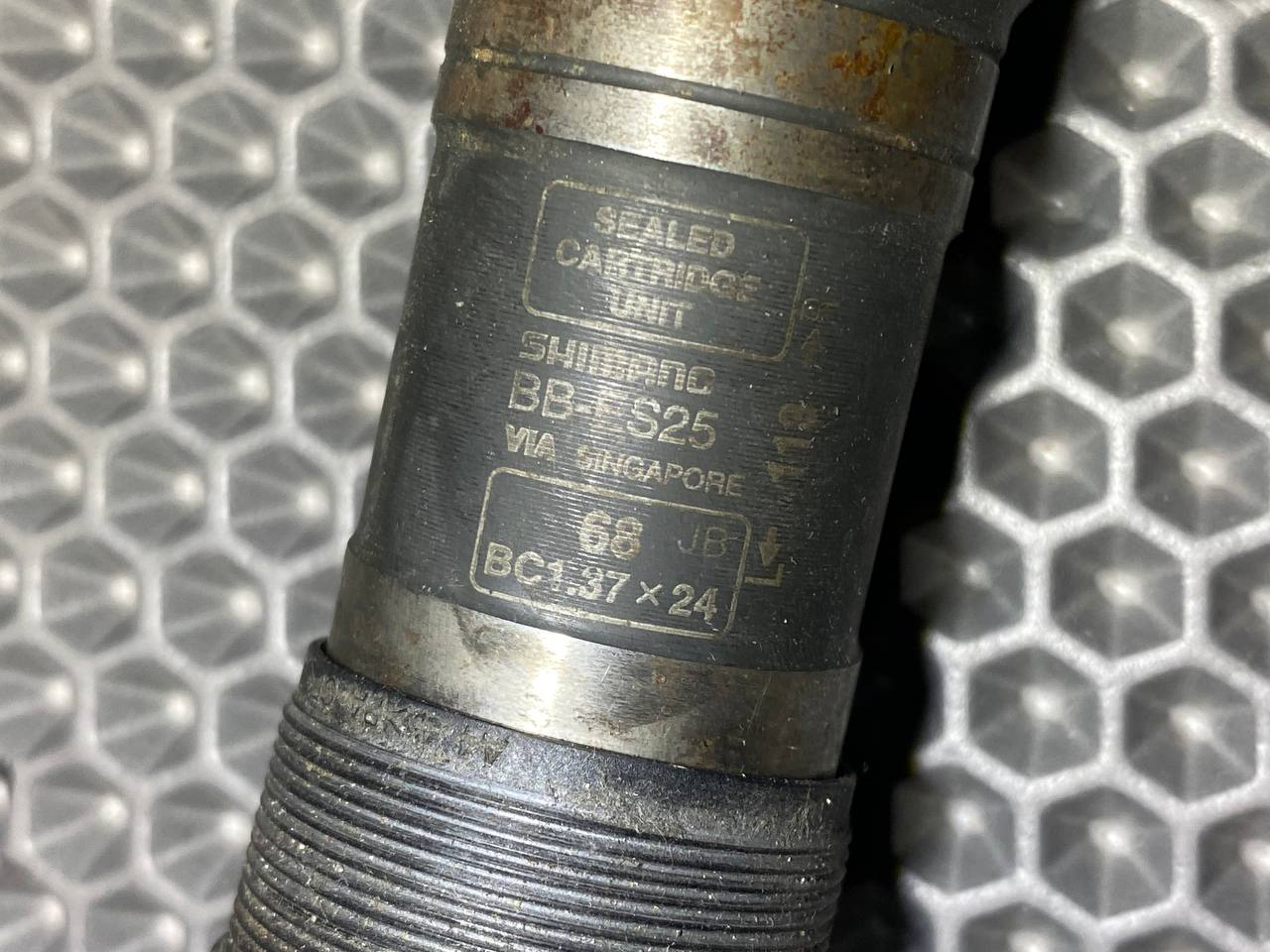 Распродажа б/у запчастей для велосипеда - Запчасти в Калининград - фото 5