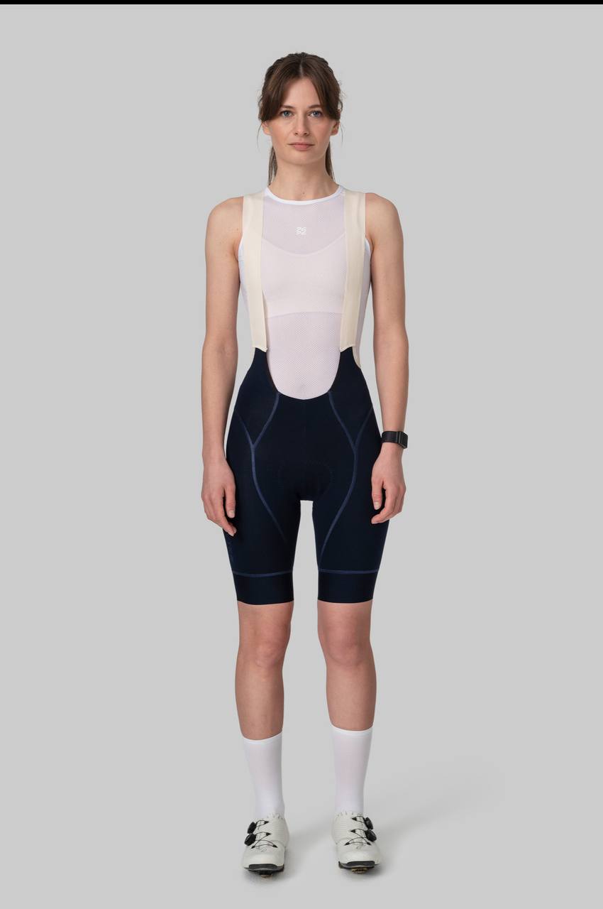 Женские Велобибы Veter Evolve Nwvy - Одежда в Калининград - фото 6