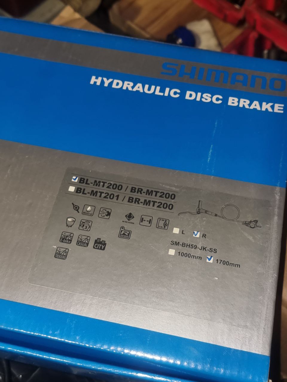 Продажа велосипедных запчастей - Запчасти в Калининград - фото 2