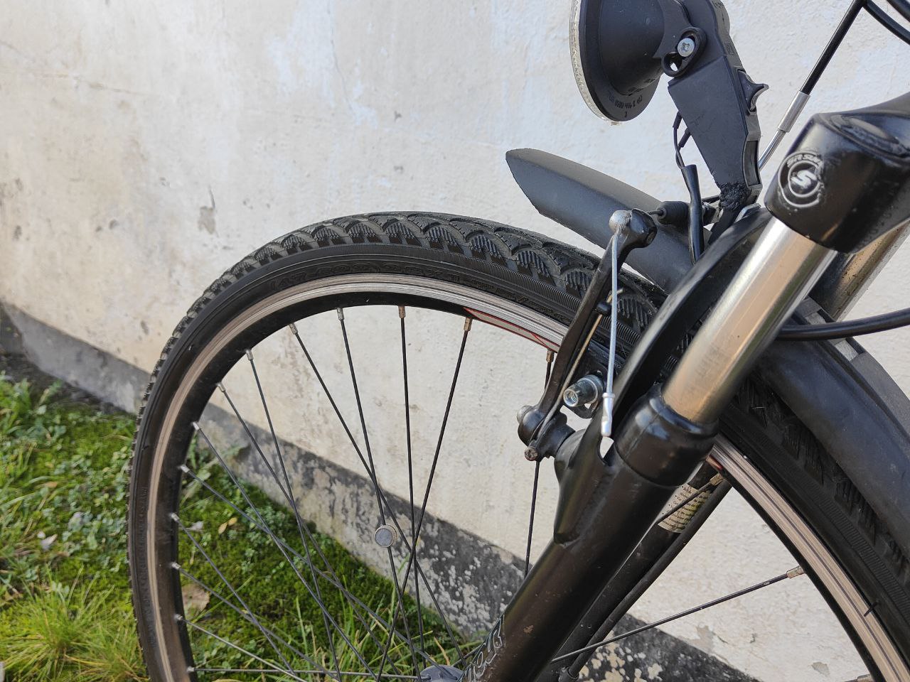 Велосипед в нормальном состоянии - Хобби и отдых в Калининград