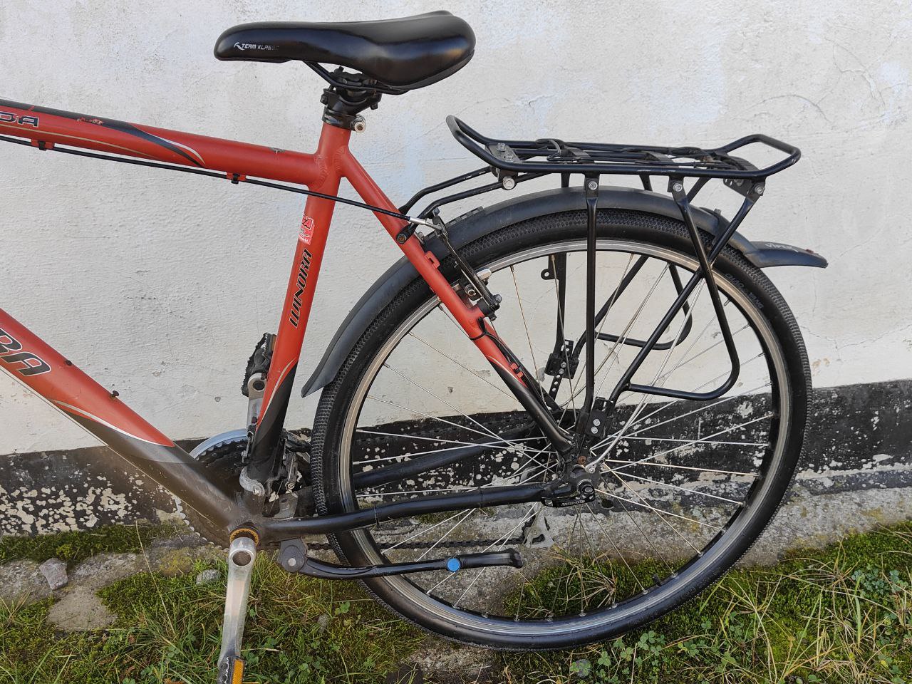 Велосипед в нормальном состоянии - Хобби и отдых в Калининград - фото 3