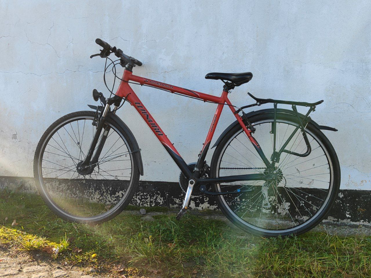 Велосипед в нормальном состоянии - Хобби и отдых в Калининград - фото 5