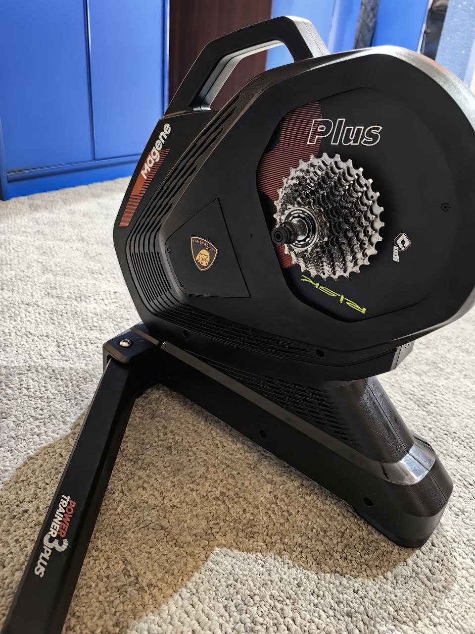 Умный станок T300 Plus для велосипедов - Хобби и отдых в Калининград