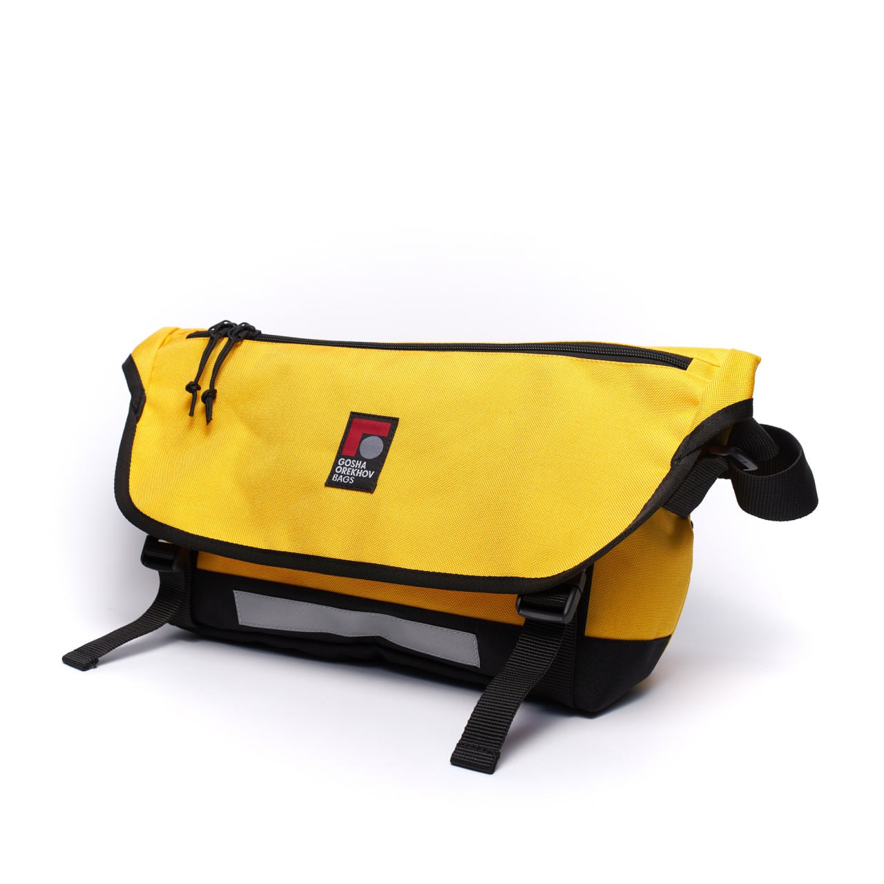 Продам сумку Gosha Orekhov Messenger Main RD - Одежда в Калининград - фото 2