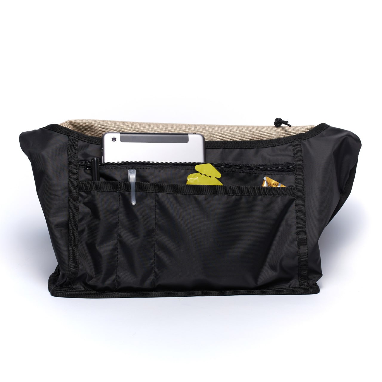 Продам сумку Gosha Orekhov Messenger Main RD - Одежда в Калининград - фото 4