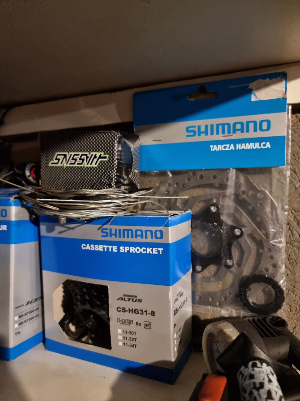 Кассета Ротор Гидравлика - Запчасти в Калининград - фото 2