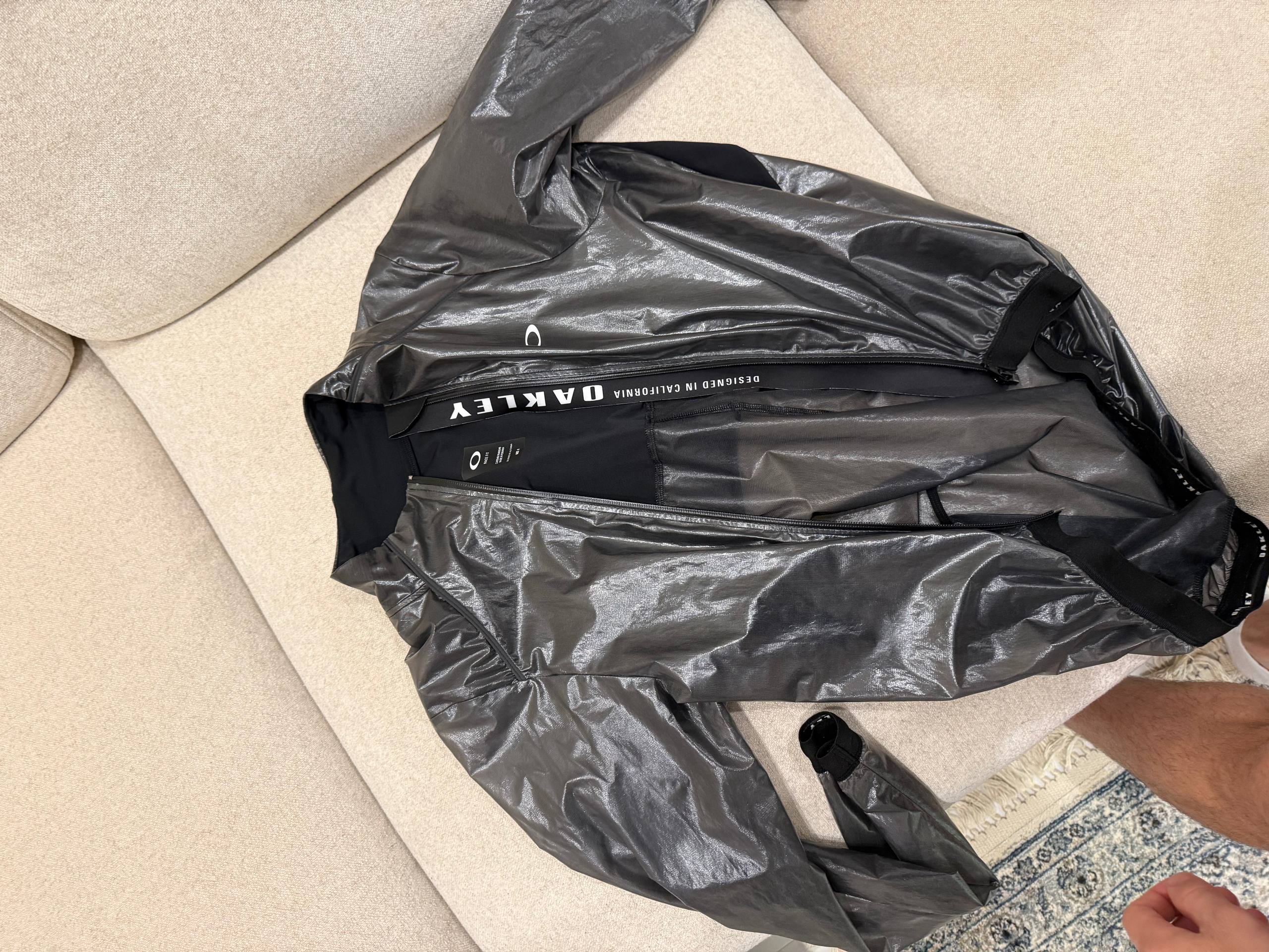 Продажа одежды Oakley - Одежда в Калининград - фото 3