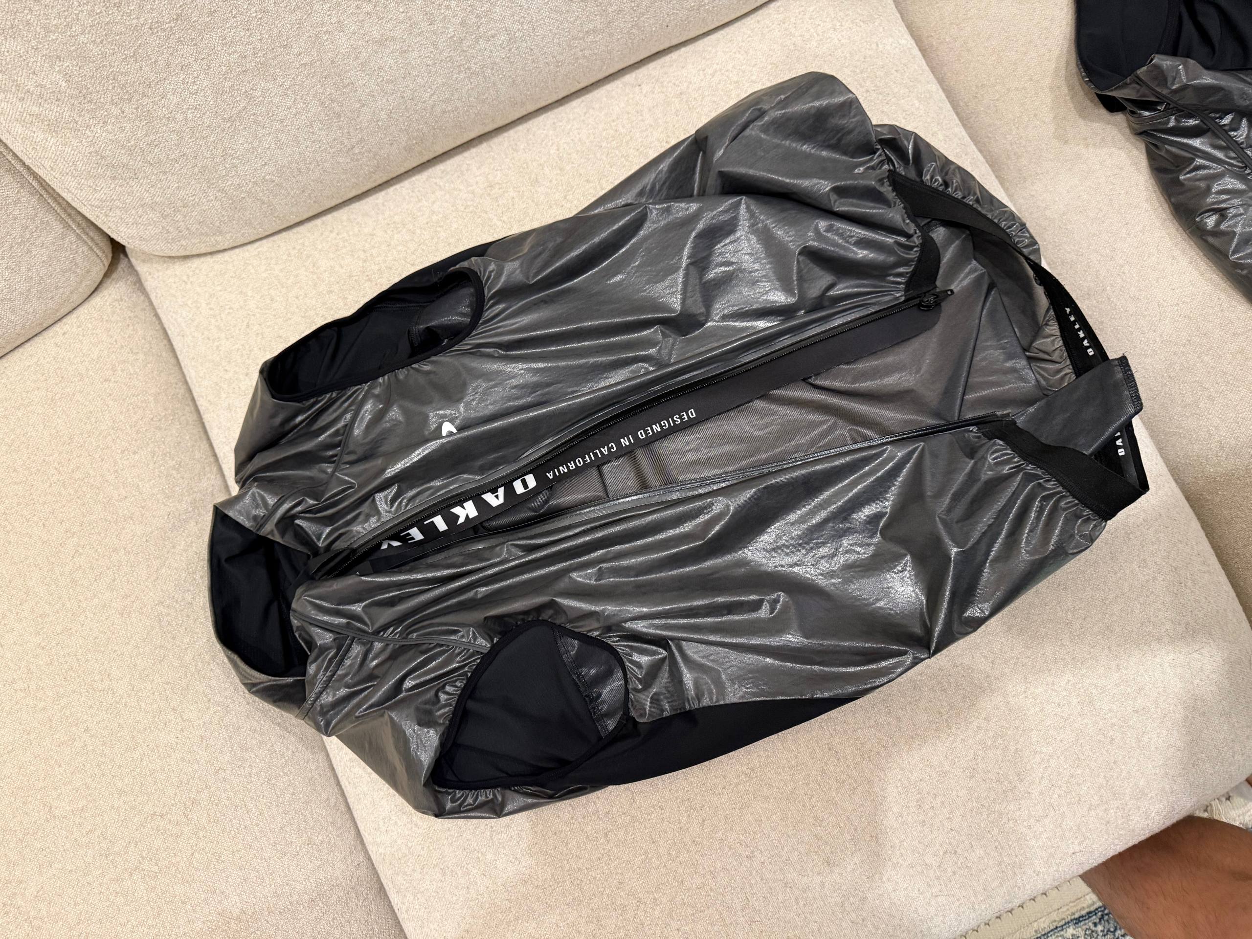 Продажа одежды Oakley - Одежда в Калининград - фото 5