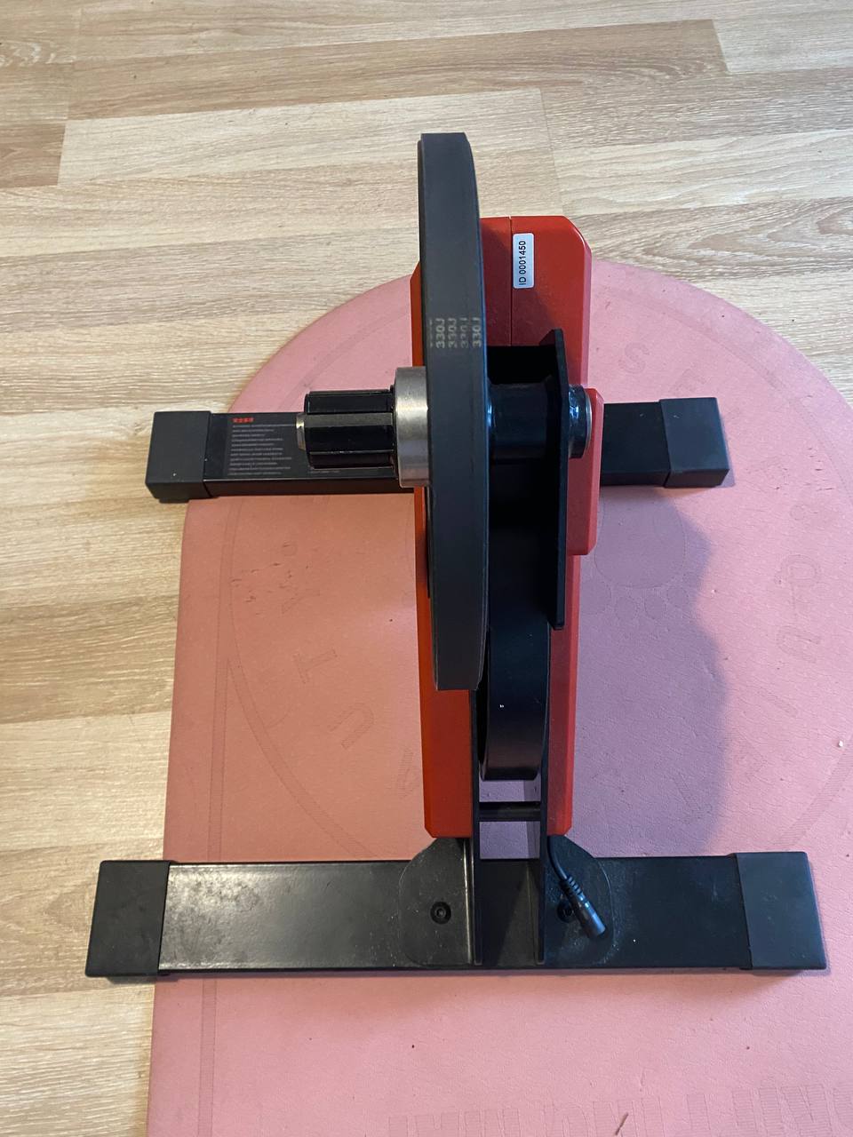 Продам велостанок ThinkRider Х2 - Хобби и отдых в Калининград