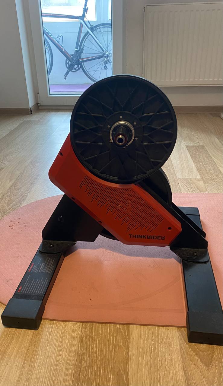Продам велостанок ThinkRider Х2 - Хобби и отдых в Калининград - фото 3