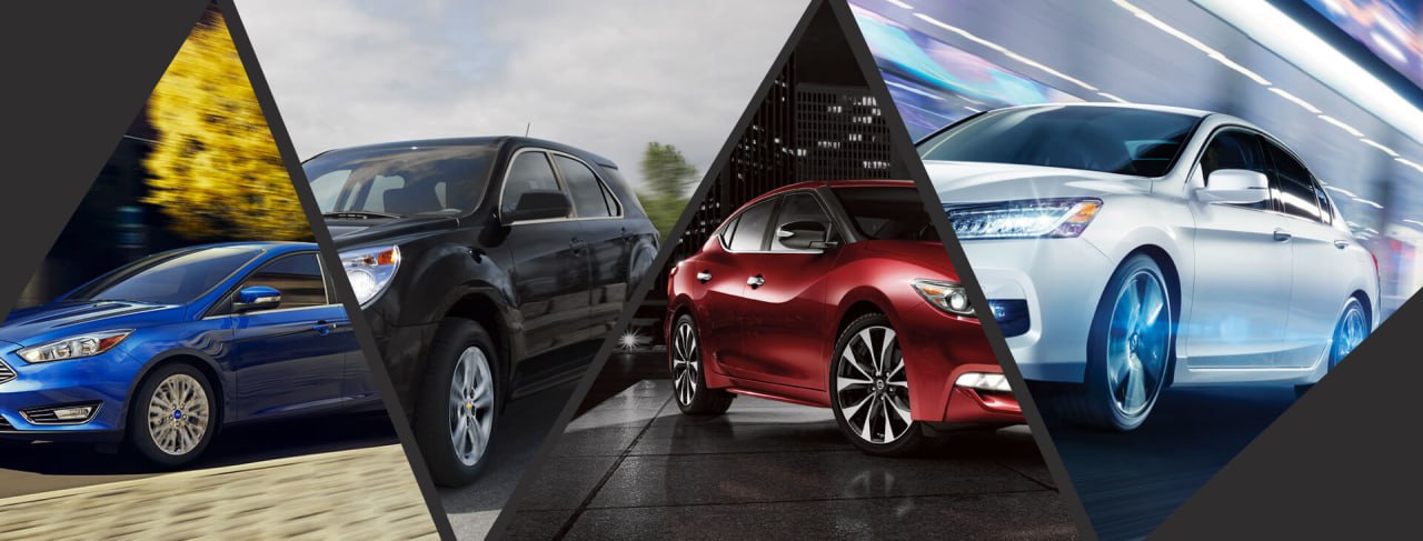 Подержанные автомобили из Китая и Кореи - частное объявление в Омск