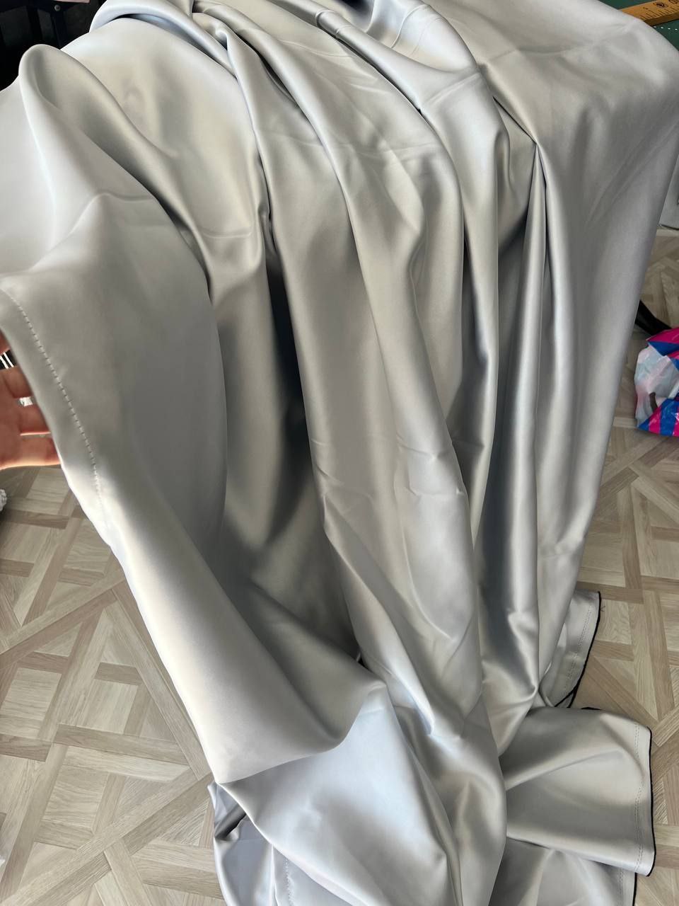 Шторы 5,2 метра - Для дома и дачи в Нижневартовск