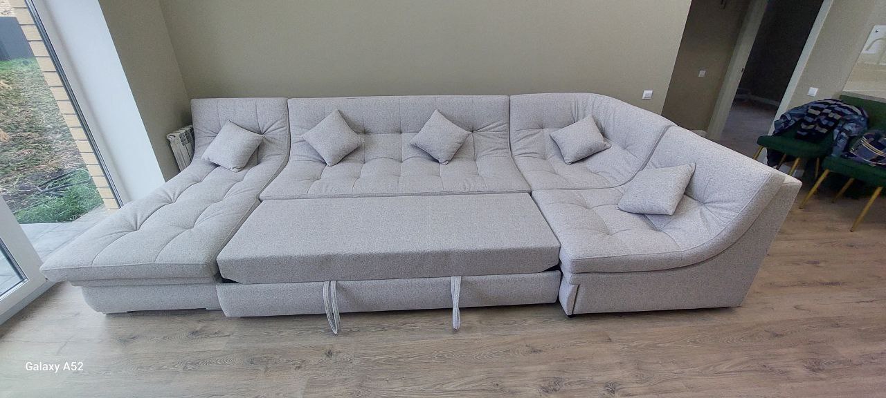 Модульные диваны в продаже - Для дома и дачи в Екатеринбург