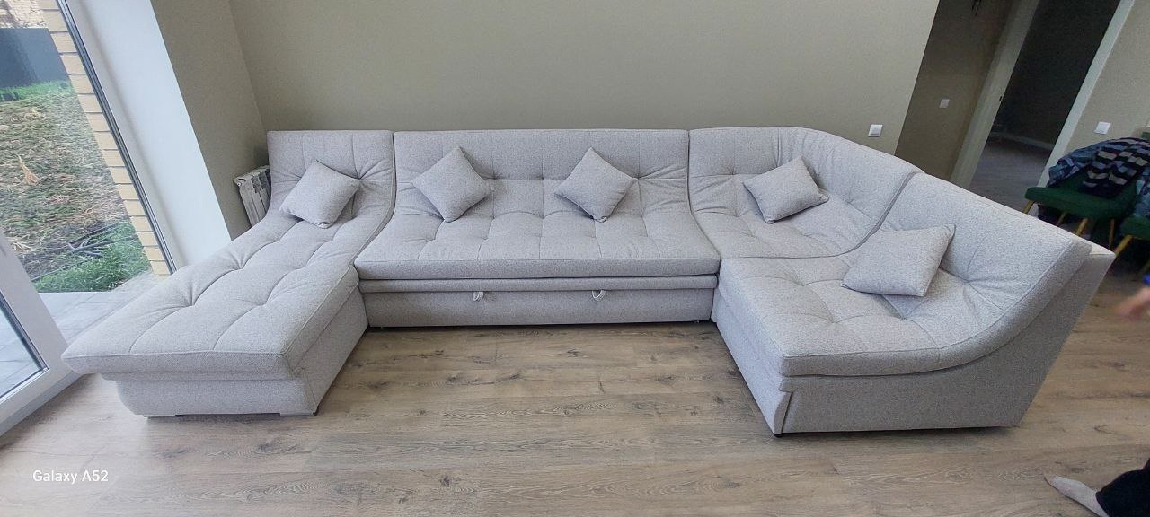 Модульные диваны в продаже - Для дома и дачи в Екатеринбург - фото 2