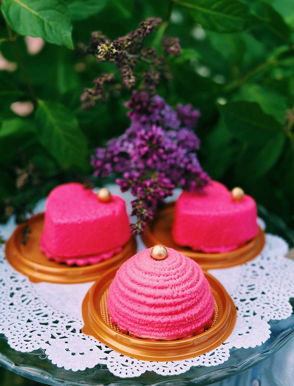 Акция в кондитерской-пекарне «Эклер» - Услуги в Нижневартовск - фото 3