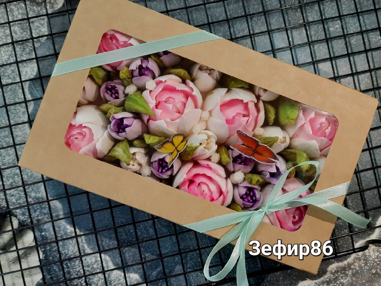 Зефир с пониженным содержанием сахара - Хобби и отдых в Нижневартовск