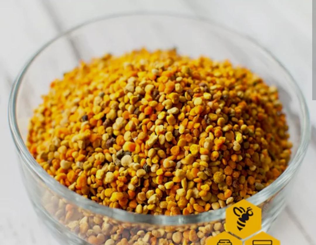 Пчелиная пыльца - частное объявление в Нижневартовск