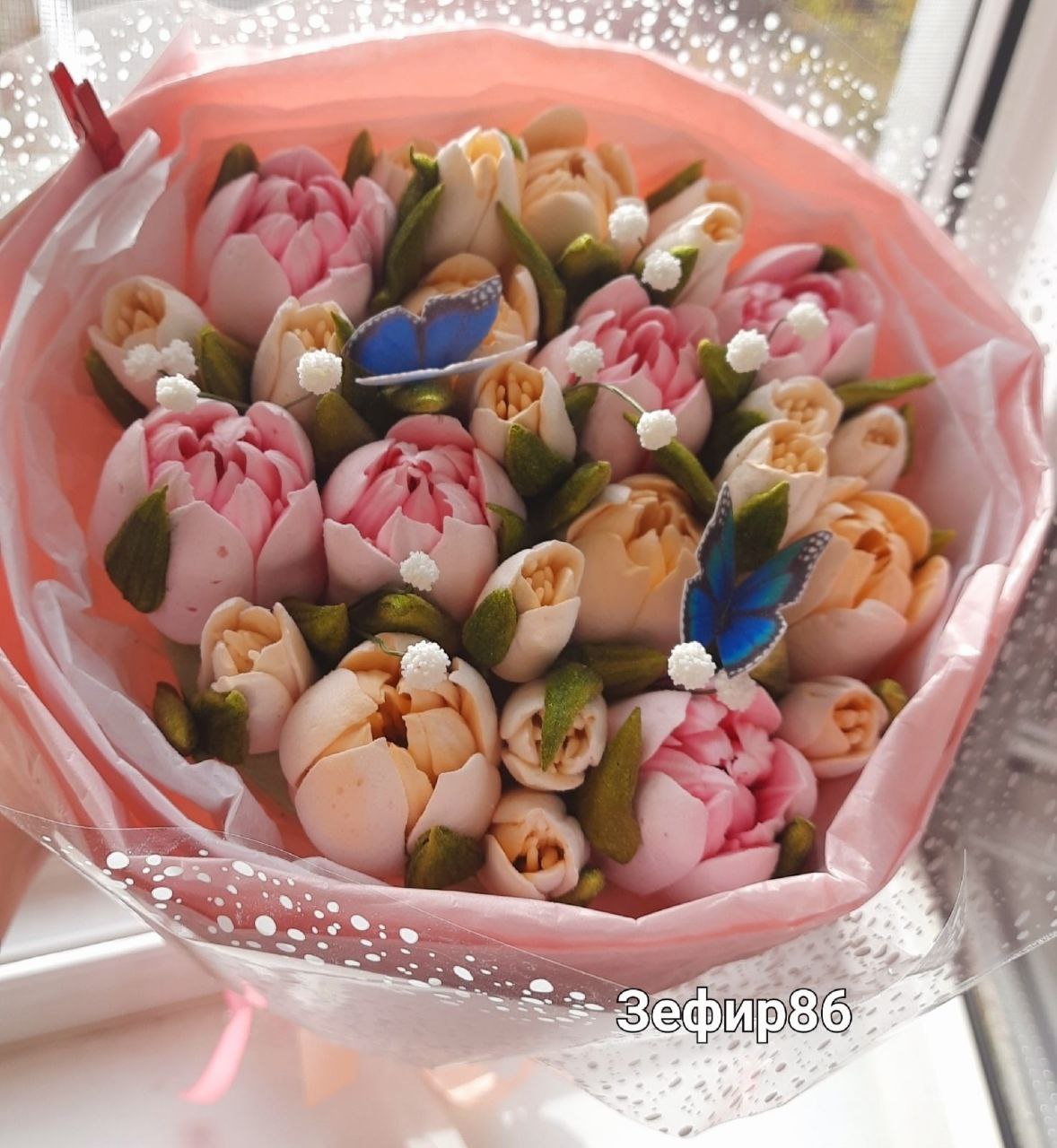 Зефир с пониженным содержанием сахара - Хобби и отдых в Нижневартовск