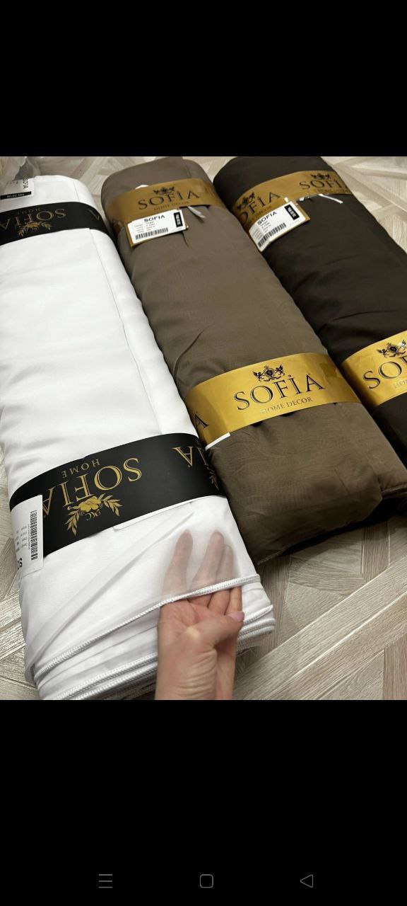 Вуаль белый 3 метра с пошивом - Одежда в Нижневартовск