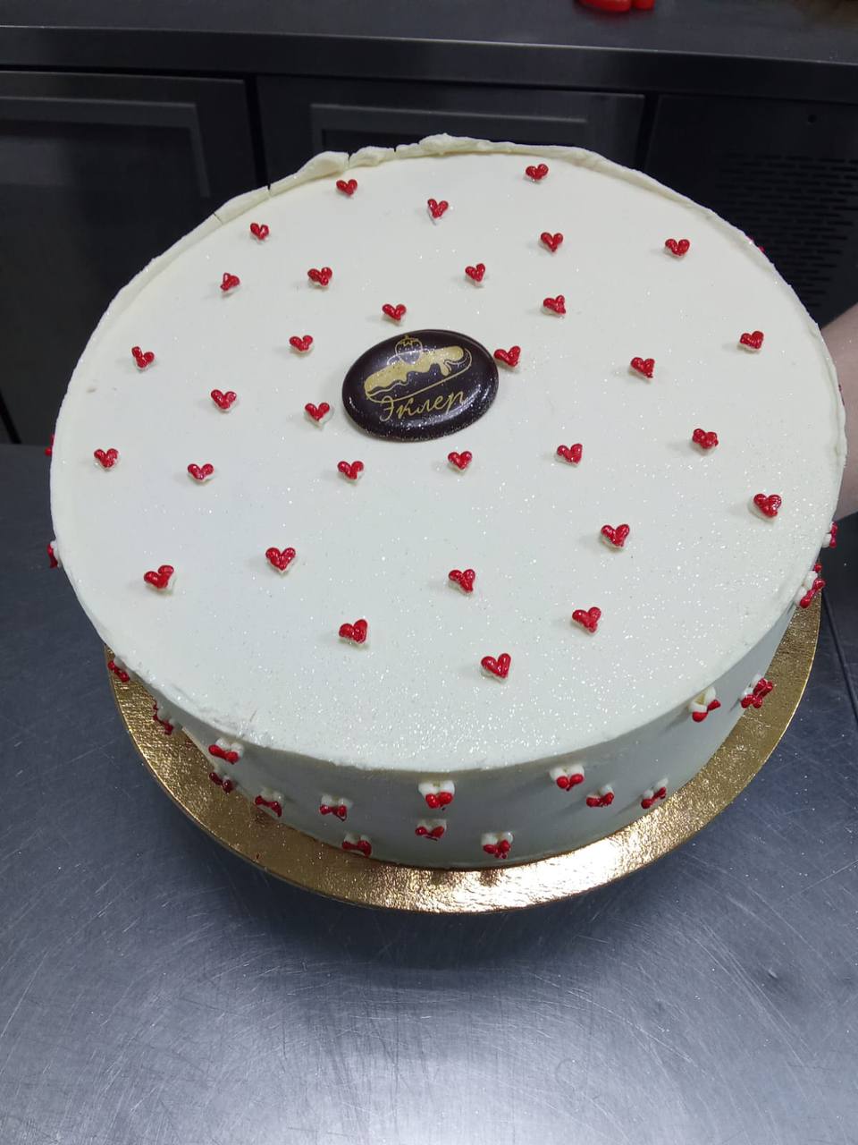 Розыгрыш ко Дню матери от кондитерской-пекарни «Эклер» - Услуги в Нижневартовск - фото 3