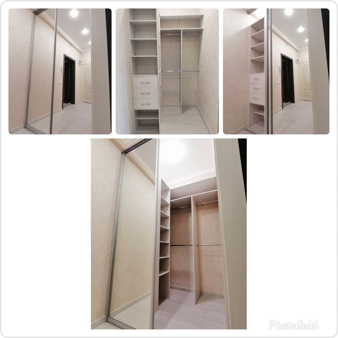 Мебель на заказ - частное объявление в Нижневартовск