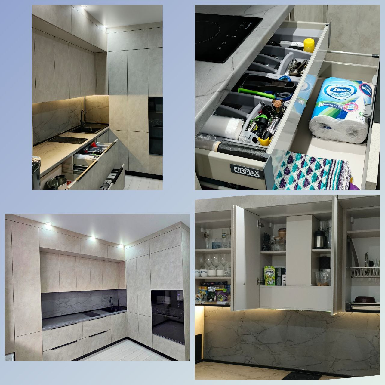 Мебель на заказ - Услуги в Нижневартовск - фото 3