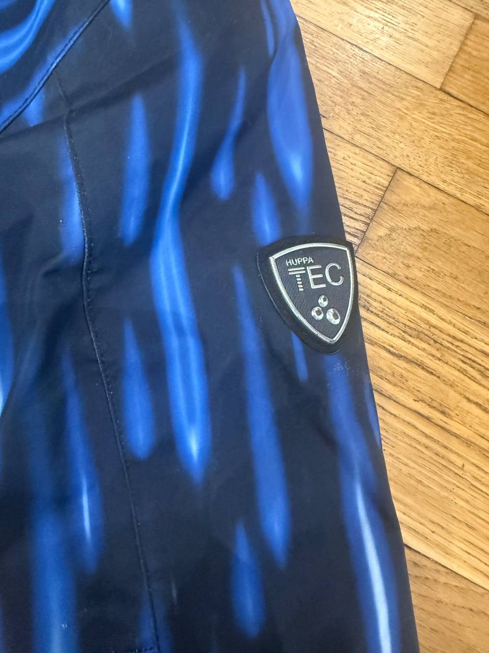 Зимний комбинезон Huppa размер 116 - Товары для детей в Химки - фото 3