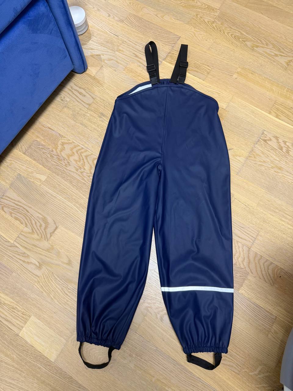 Полукомбинезон Bogi размер 116/122 - частное объявление в Химки