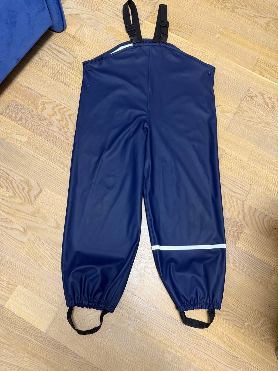 Полукомбинезон Bogi размер 116/122 - Товары для детей в Химки - фото 4