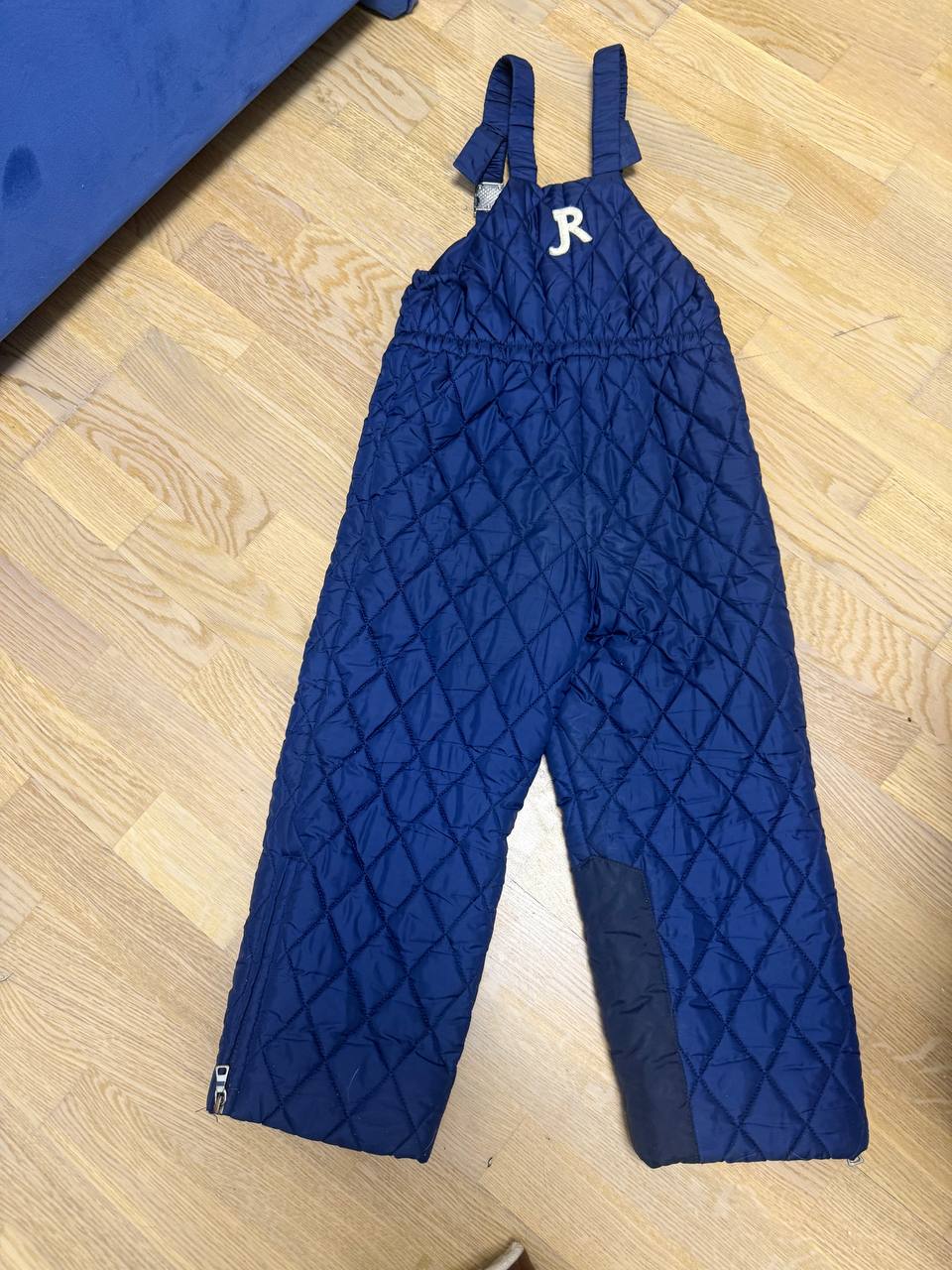 Полукомбинезон Junior Repablic - частное объявление в Химки