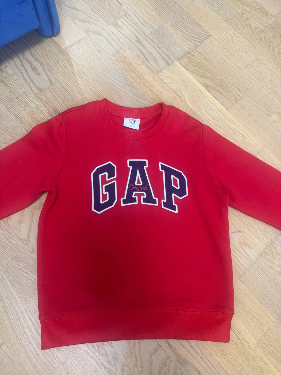 Кофта GAP размер 130 - Одежда в Химки - фото 4